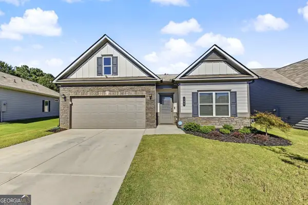 140 Marion Drive, Cartersville, GA 30120