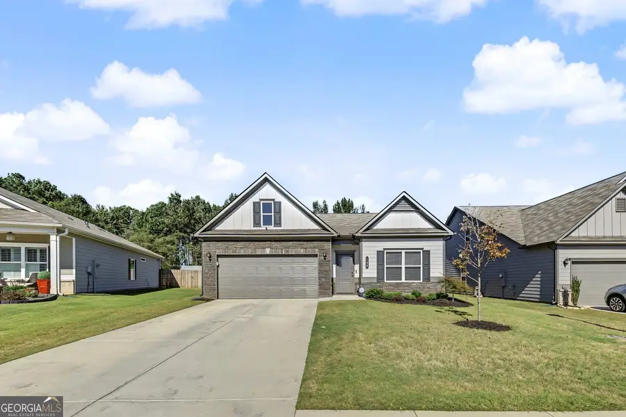 140 Marion Drive, Cartersville, GA 30120 - #2