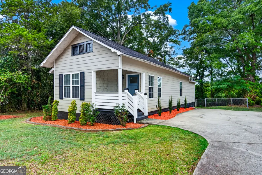 520 Jefferson Street, Lagrange, GA 30240 - #2