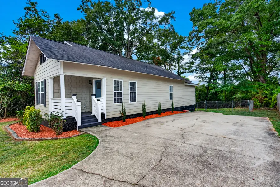 520 Jefferson Street, Lagrange, GA 30240 - #3
