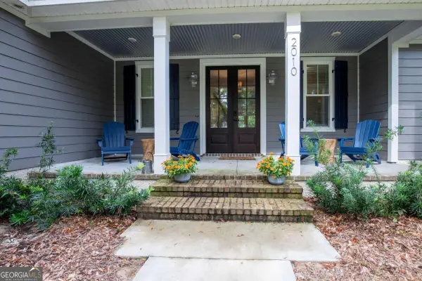 2010 Hidden Lagoon Lane Ne, Townsend, GA 31331