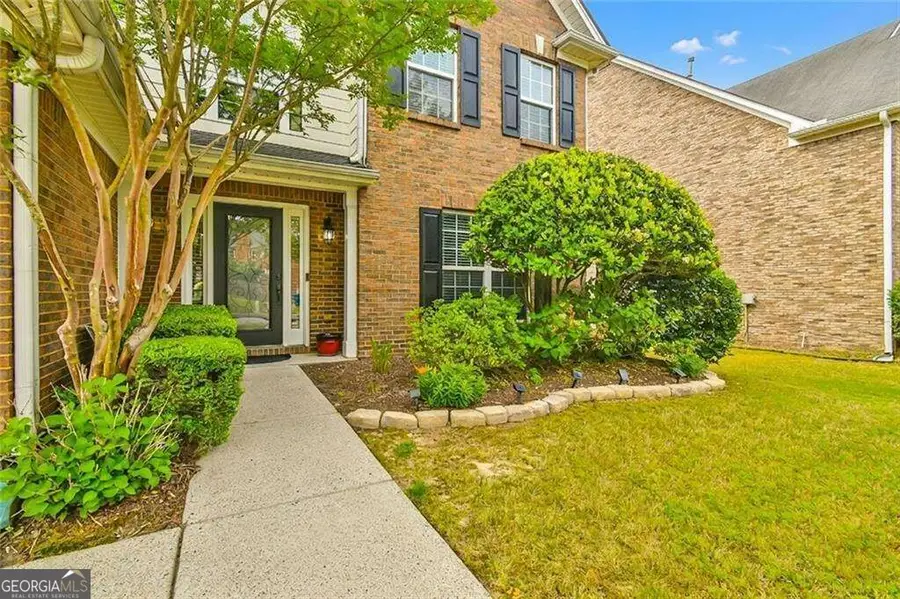 987 Park Hollow Way, Lawrenceville, GA 30043 - #2