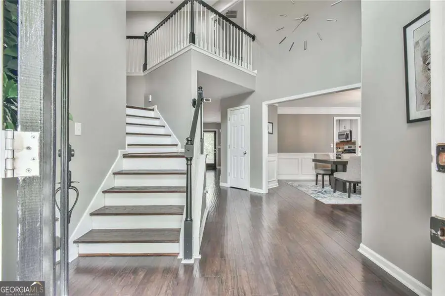 987 Park Hollow Way, Lawrenceville, GA 30043 - #3