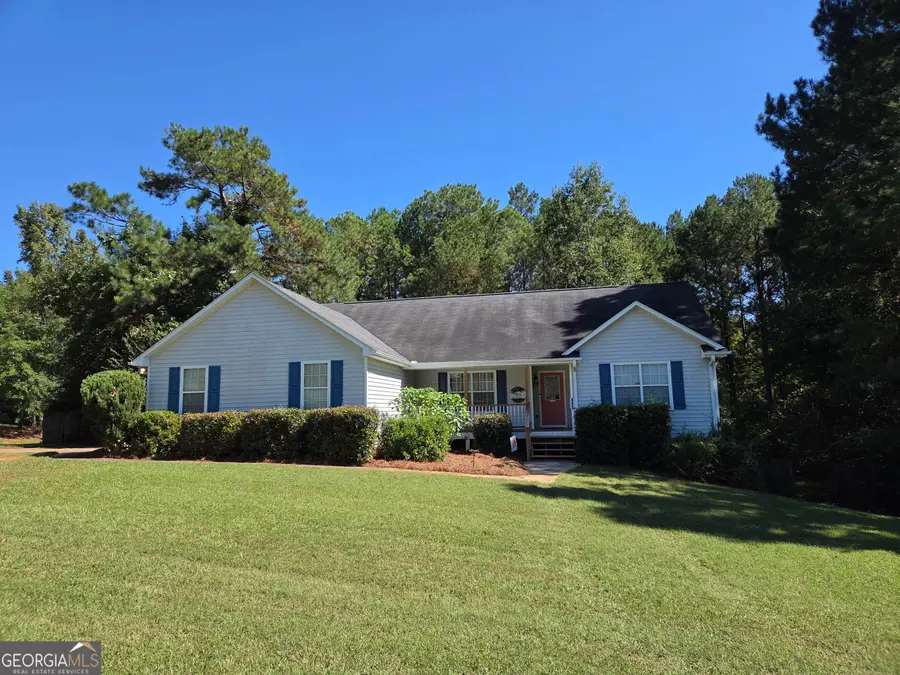 801 Pointe Trail, Locust Grove, GA 30248 - #2