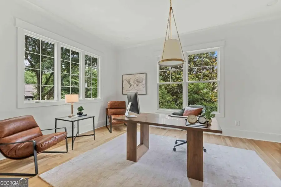 915 Amsterdam, Atlanta, GA 30306 - #2