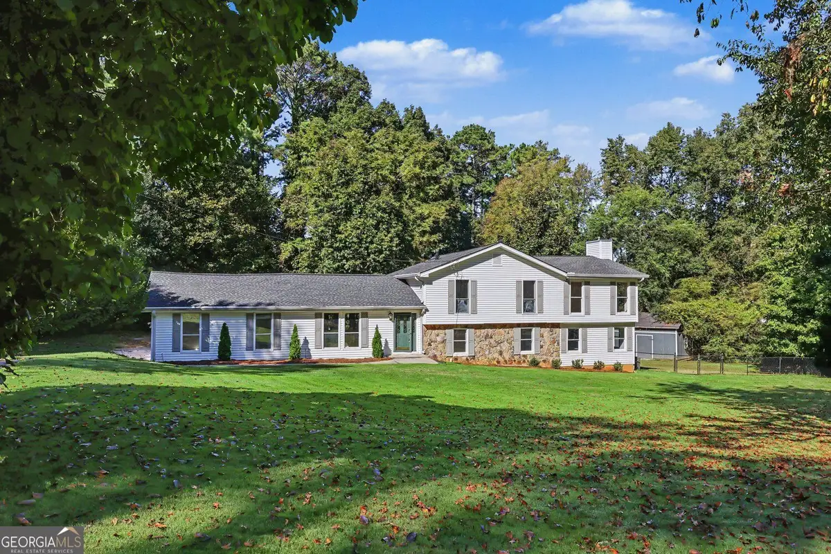 3852 Chattawood Drive Nw, Duluth, GA 30096 - #1