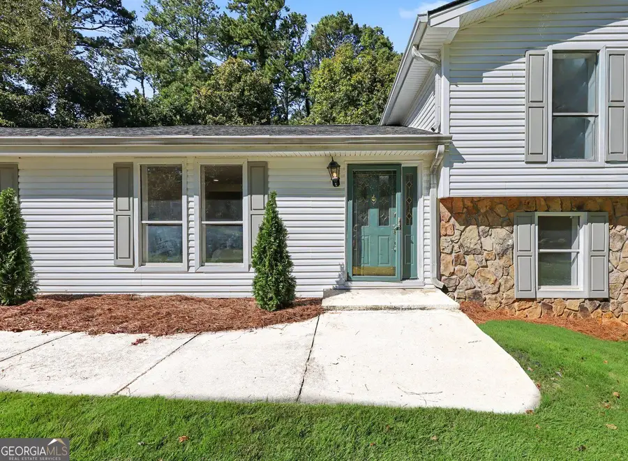 3852 Chattawood Drive Nw, Duluth, GA 30096 - #3