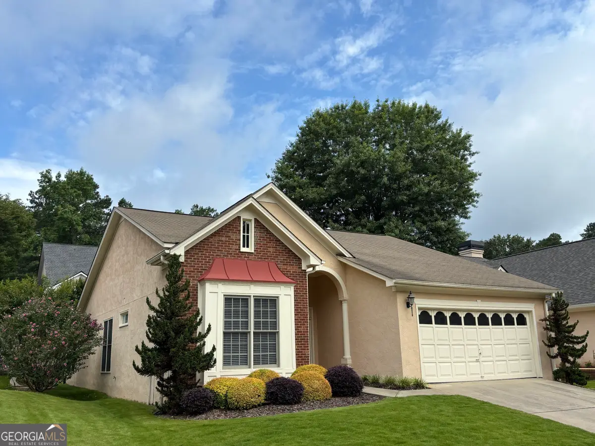 126 Augusta Drive, Peachtree City, GA 30269 - #1