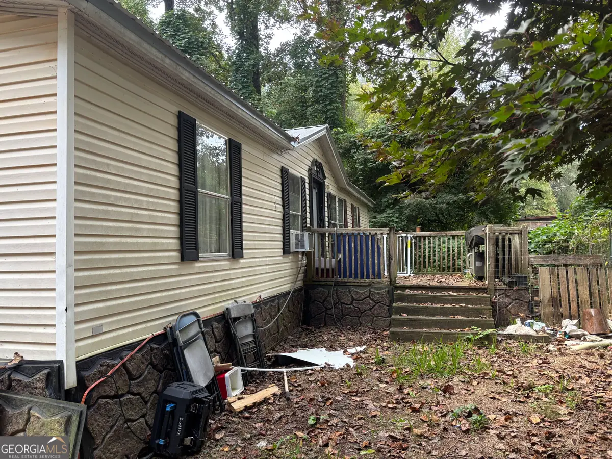 59 Blacks Creek Drive, Clayton, GA 30525 - #1