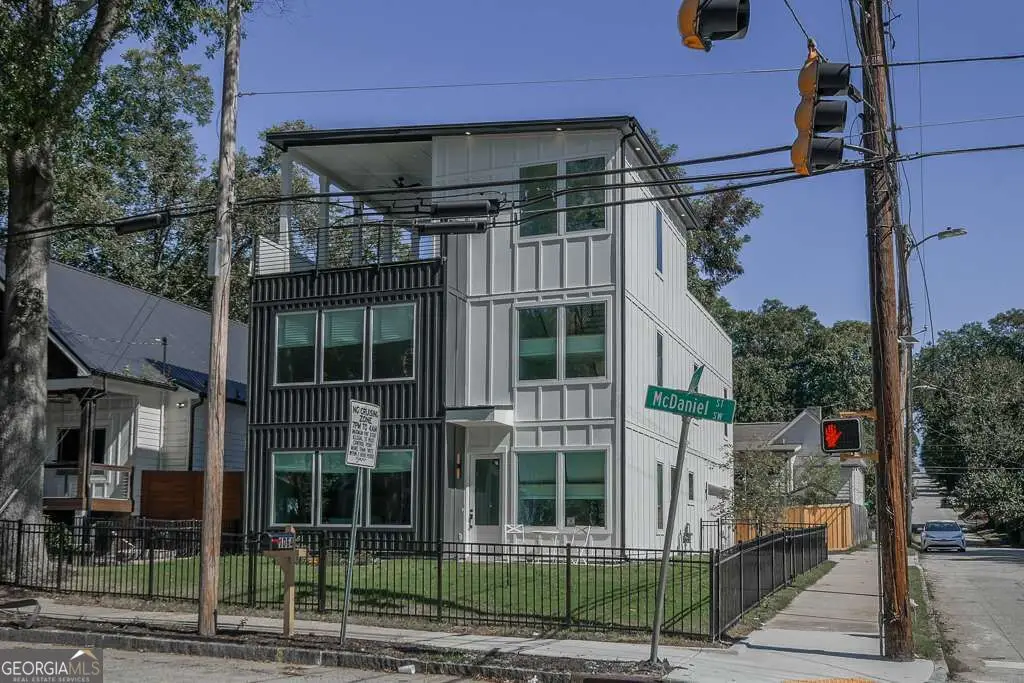 1064 Mcdaniel Street Sw, Atlanta, GA 30310 - #1