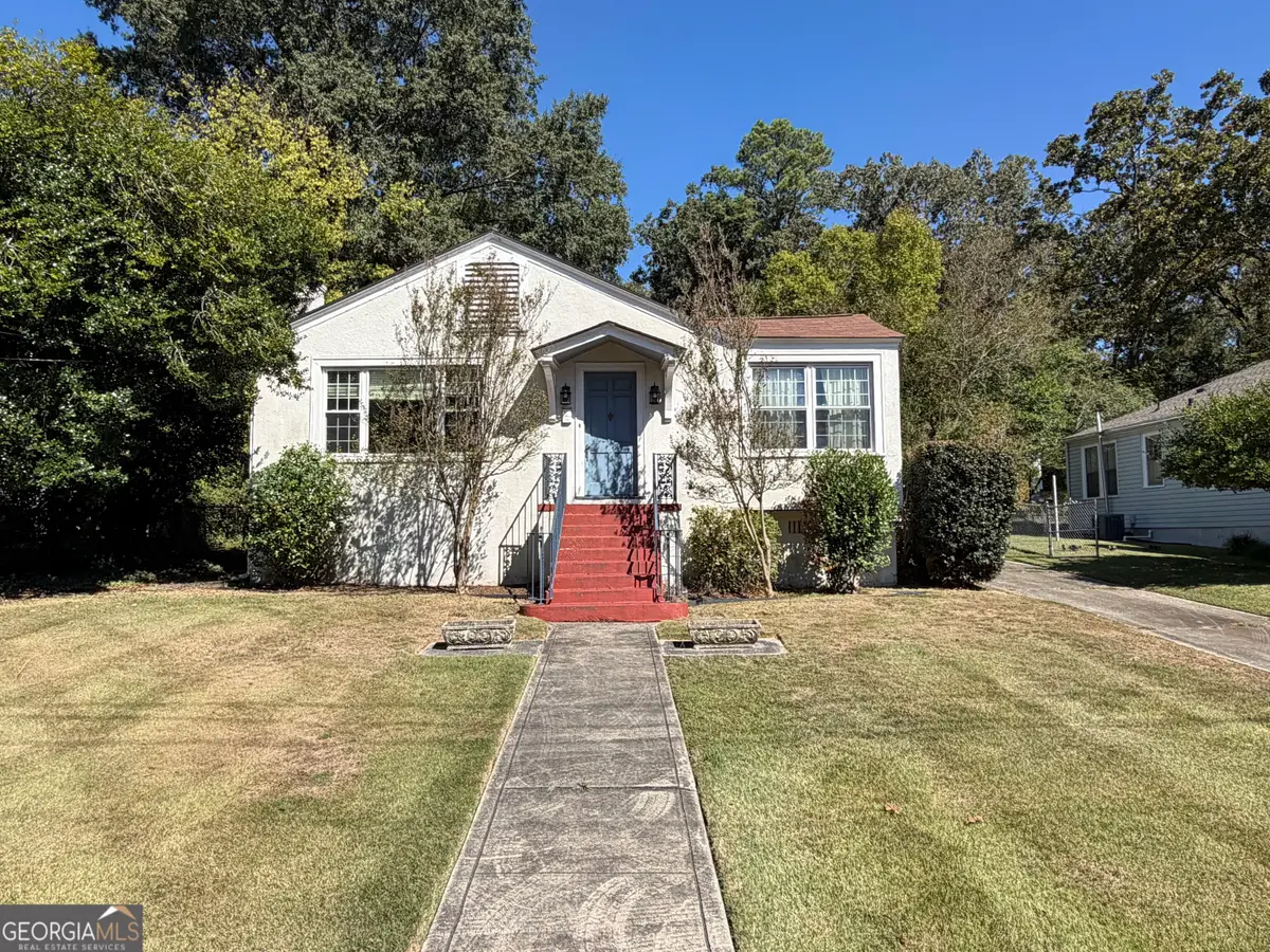 508 Charlton Street Nw, Rome, GA 30165 - #1