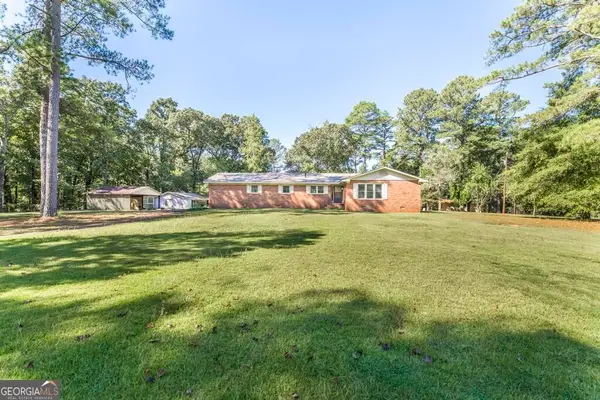 1226 Rainey Road, Macon, GA 31220