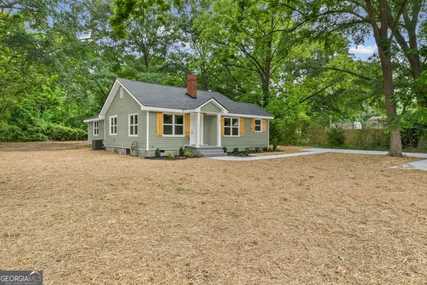 101 Vineyard Road, Griffin, GA 30223