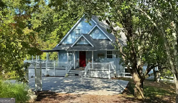 452 River Forest Run, Cleveland, GA 30528