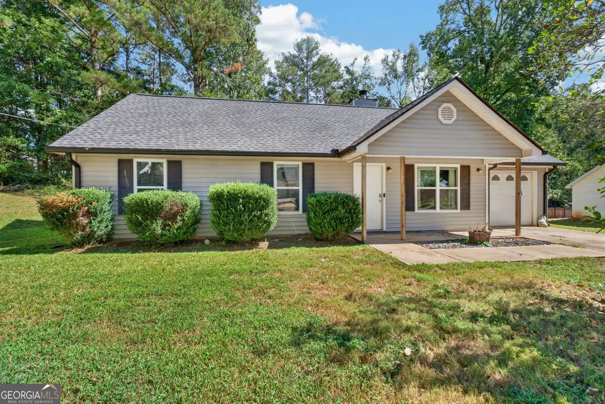 112 Starlake Drive, Jackson, GA 30233 - #1