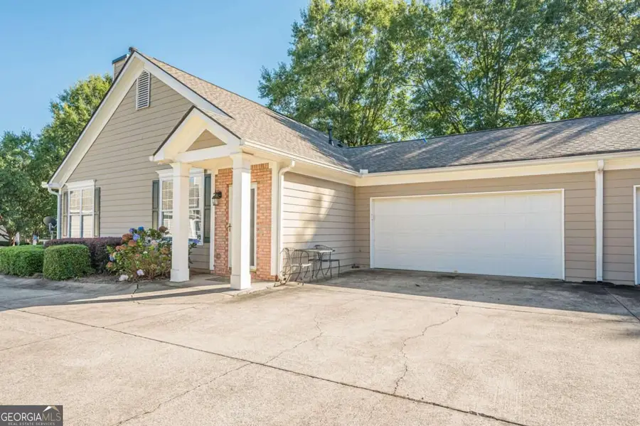 35 Camry Circle, Dallas, GA 30157 - #2