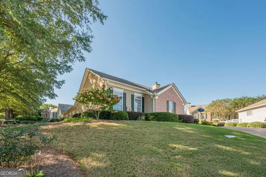 35 Camry Circle, Dallas, GA 30157 - #3