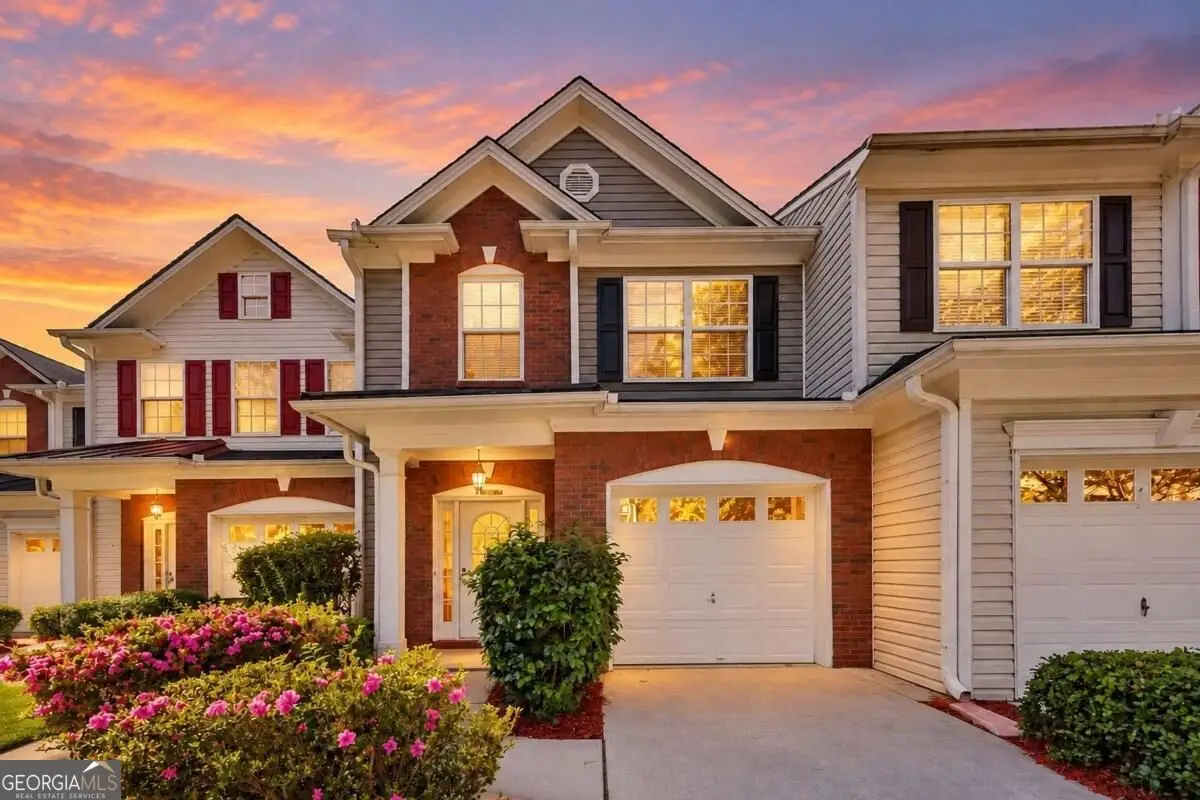 3503 Spring View Court, Alpharetta, GA 30004 - #1