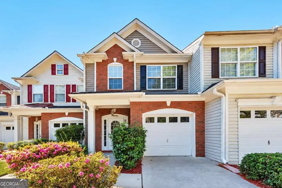 3503 Spring View Court, Alpharetta, GA 30004 - #2