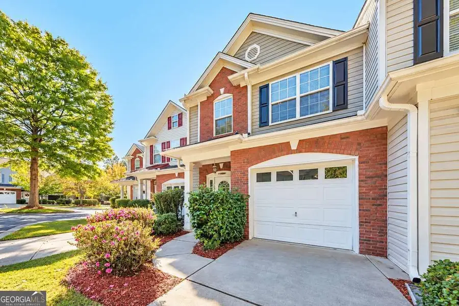 3503 Spring View Court, Alpharetta, GA 30004 - #3