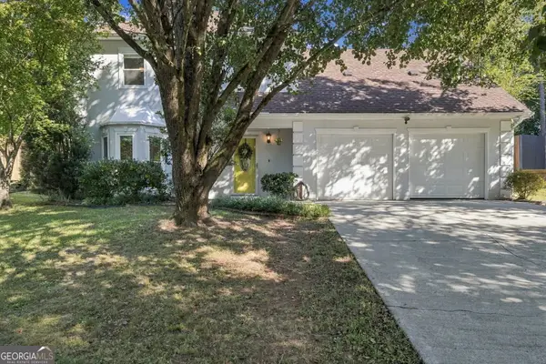 1122 Mountain Springs Drive Nw, Kennesaw, GA 30144