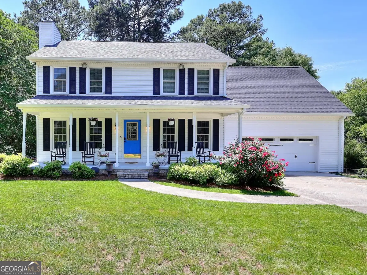 1961 Shoreline Trace, Grayson, GA 30017 - #1