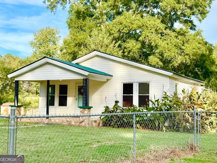 521 Greeson Street, Summerville, GA 30747 - #2