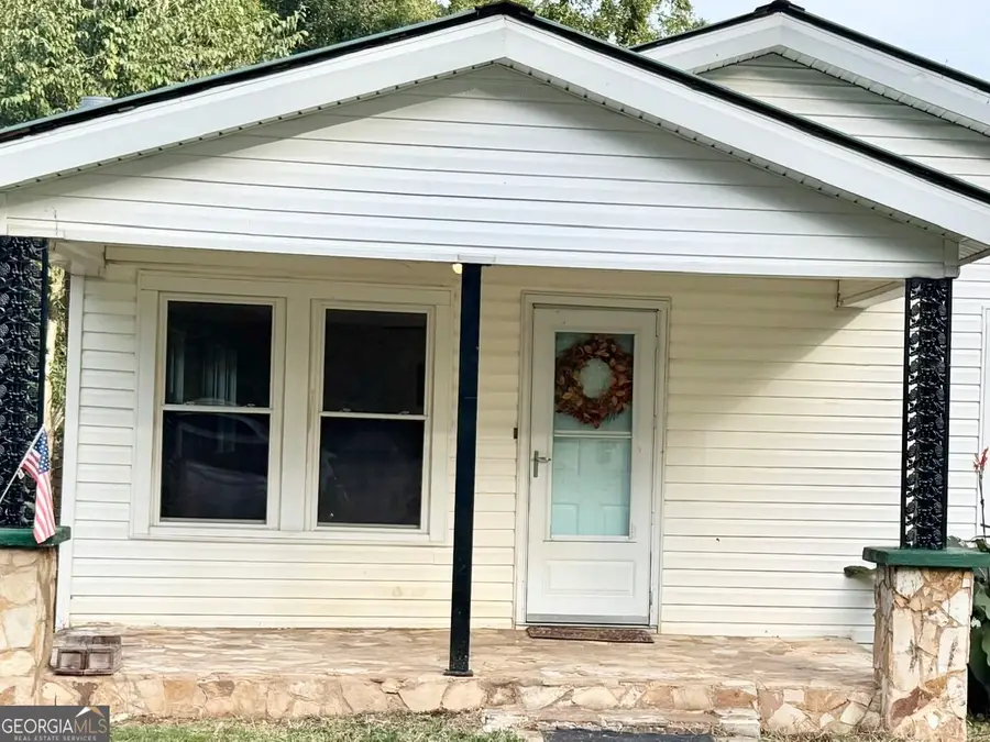 521 Greeson Street, Summerville, GA 30747 - #3