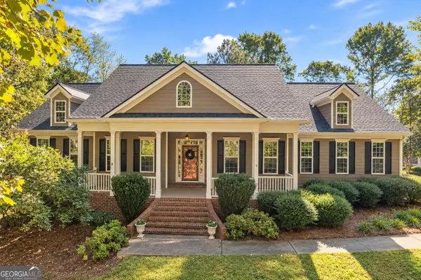 5522 Tyree Road, Winston, GA 30187