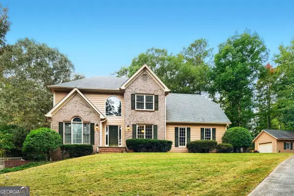 549 Lester Road, Fayetteville, GA 30215