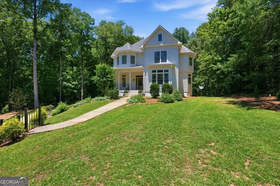 108 Magnolia Court, Macon, GA 31210 - #2