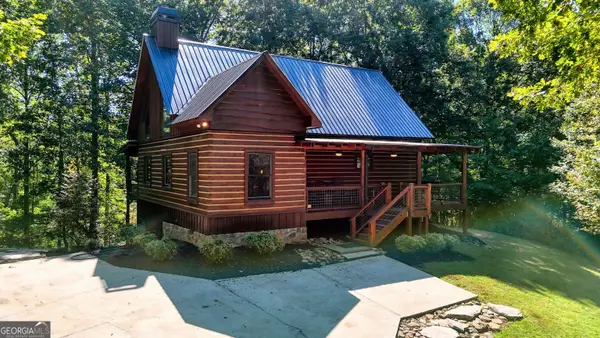 1350 Sweetwater Drive, Clarkesville, GA 30523