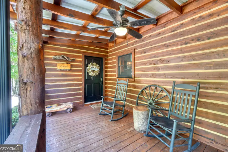 1350 Sweetwater Drive, Clarkesville, GA 30523 - #2