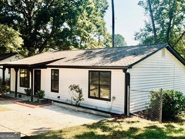 1253 Todiway Court, Jonesboro, GA 30238