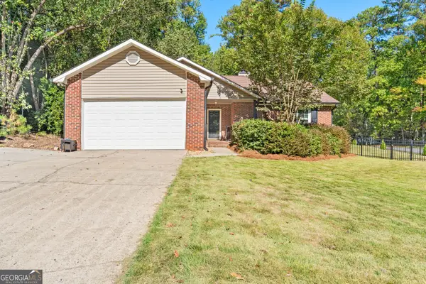 200 Chardonay Court, Peachtree City, GA 30269