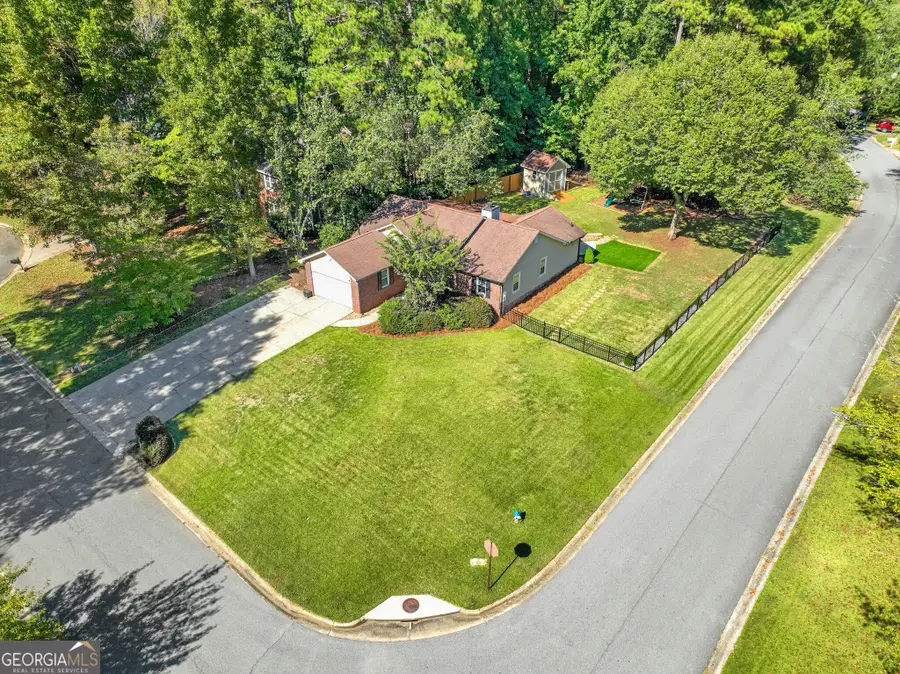 200 Chardonay Court, Peachtree City, GA 30269 - #2
