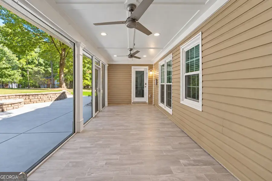 200 Chardonay Court, Peachtree City, GA 30269 - #3