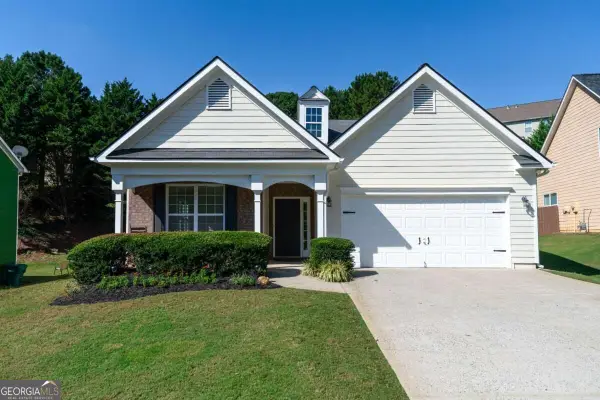 408 Pine Log Court, Canton, GA 30115
