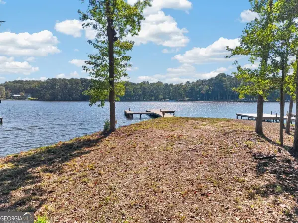 266 Loch Way, Eatonton, GA 31024