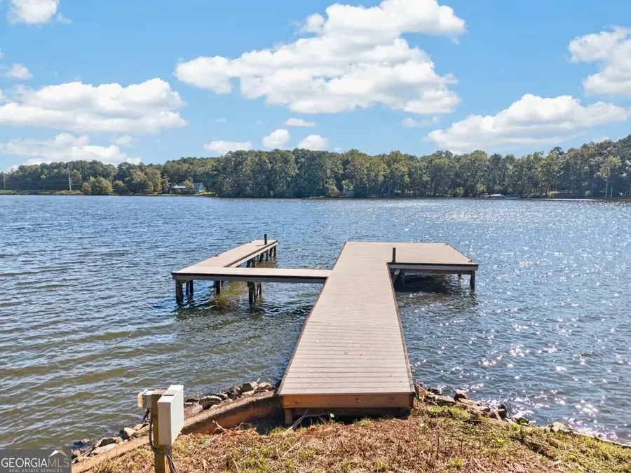 266 Loch Way, Eatonton, GA 31024 - #2