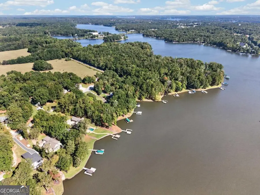 266 Loch Way, Eatonton, GA 31024 - #3