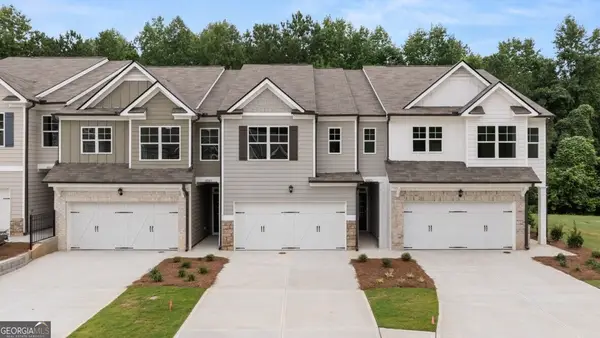 6665 Parsons Street, Flowery Branch, GA 30542