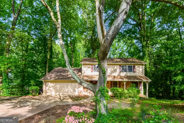 4533 Holliston Road, Atlanta, GA 30360
