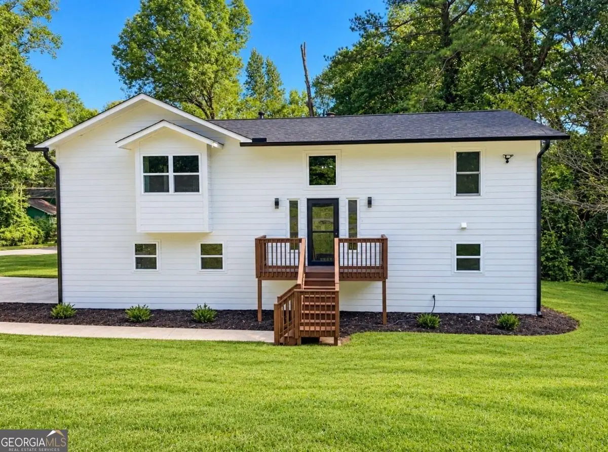 4288 Centennial Trail, Duluth, GA 30096 - #1
