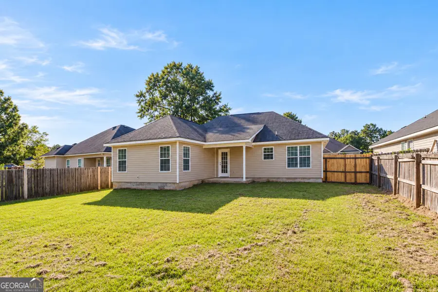 216 Laurel Woods Drive, Warner Robins, GA 31088 - #2