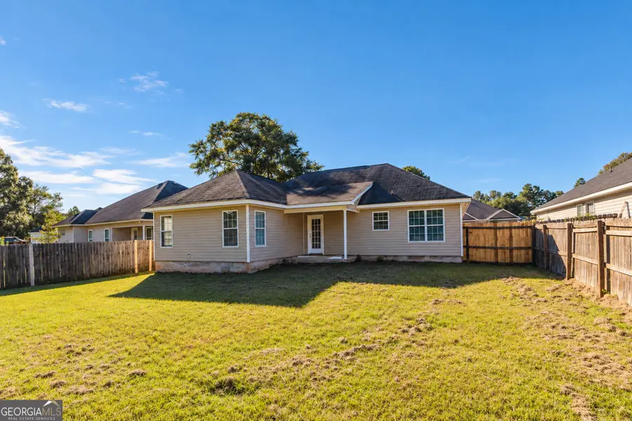 216 Laurel Woods Drive, Warner Robins, GA 31088 - #3
