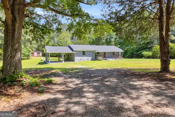 56 Lexington Carlton Road, Lexington, GA 30648