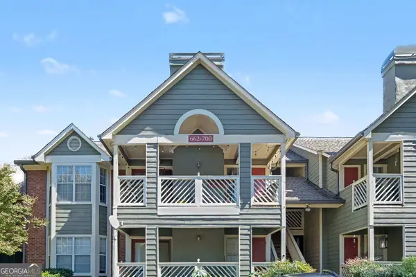 672 Mcgill Place #672, Atlanta, GA 30312