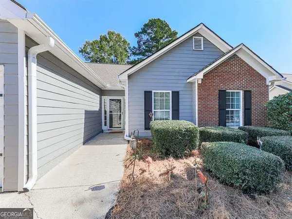 21 Freedom Drive Ne, Cartersville, GA 30121