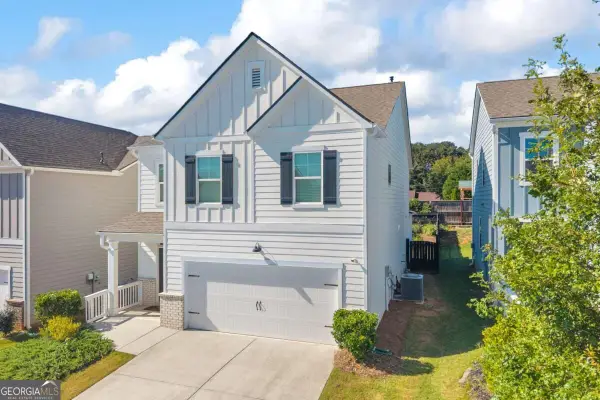 5770 Turnstone Trail, Flowery Branch, GA 30542